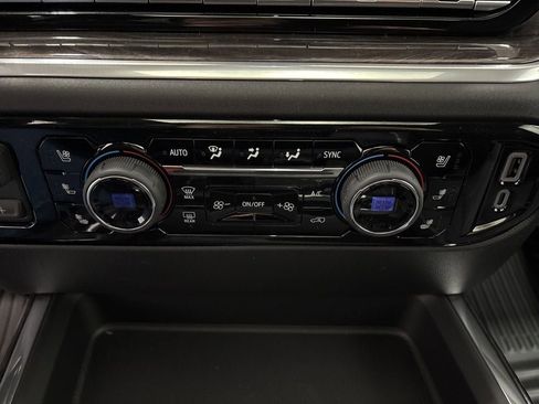 New 2026 Chevrolet Silverado 3500 LTZ w/ LTZ Plus Package AWD/4WD image 22