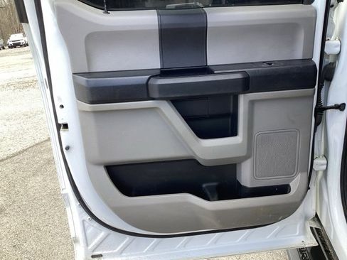 Used 2019 Ford F250 XL w/ Power Equipment Group image 14