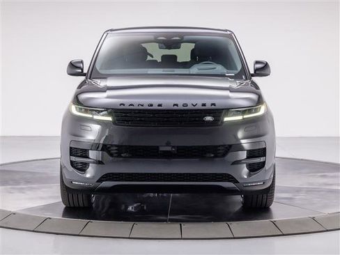 New 2026 Land Rover Range Rover Sport SE image 8