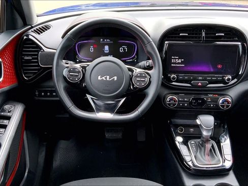 Used 2024 Kia Soul GT-Line w/ Option Group 020 image 6