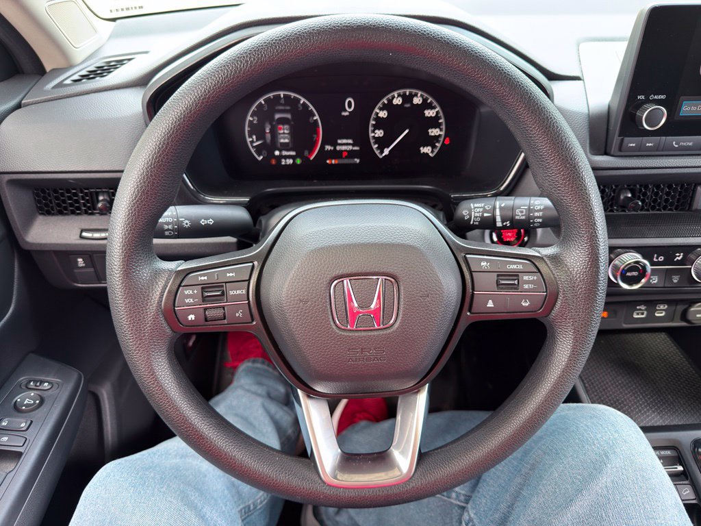 Used 2025 Honda CR-V EX image 38