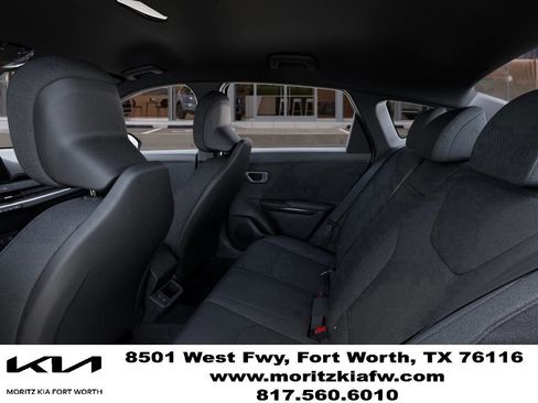 New 2026 Kia K4 FWD image 18