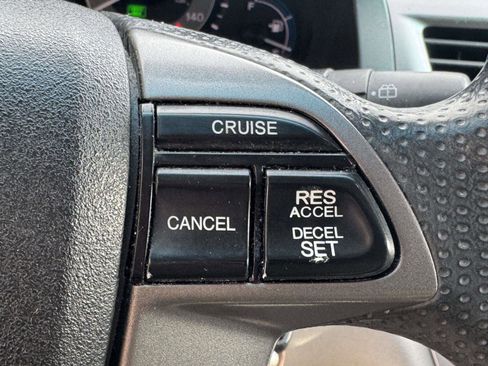 Used 2011 Honda Odyssey EX image 20