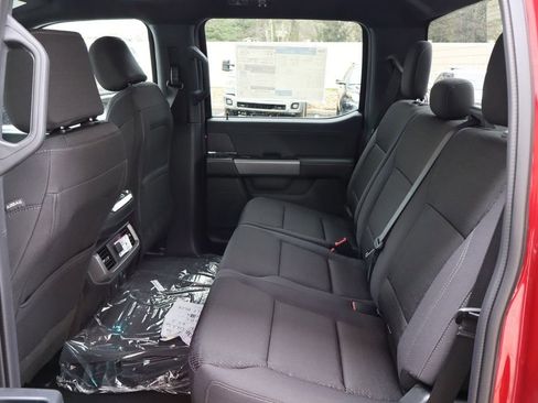 New 2026 Ford F150 XLT w/ FX4 Off-Road Package image 13