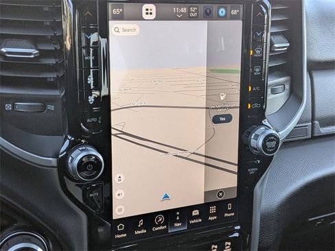 Certified 2024 RAM 2500 Big Horn w/ Safety Group image 20