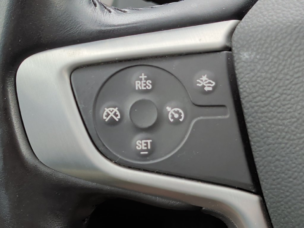 Used 2021 GMC Acadia SLT w/ Premium Package AWD/4WD image 12