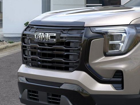New 2026 GMC Terrain Elevation w/ Black Edition FWD image 13