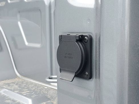 New 2026 Chevrolet Silverado 1500 LT AWD/4WD image 10