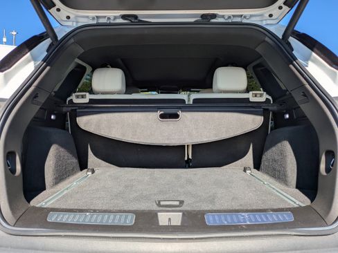 Used 2020 Cadillac XT5 Sportv image 7