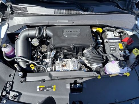 New 2026 Jeep Compass Latitude image 29