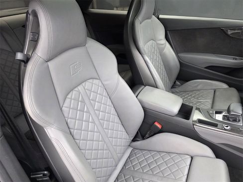 Used 2018 Audi S5 Prestige image 28