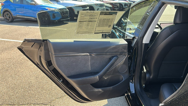 Used 2022 Tesla Model 3 Performance AWD/4WD image 21
