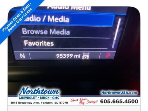 Used 2019 Chevrolet Silverado 1500 LT w/ All-Star Edition image 19