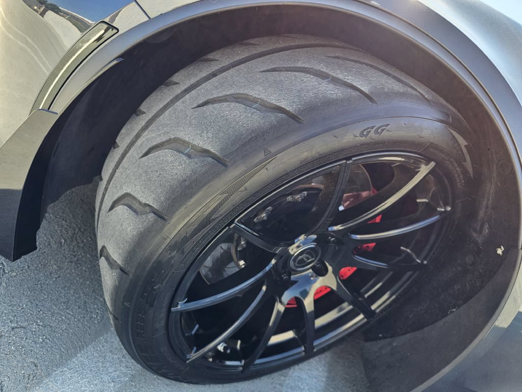 Used 2019 Chevrolet Corvette Z06 RWD image 14