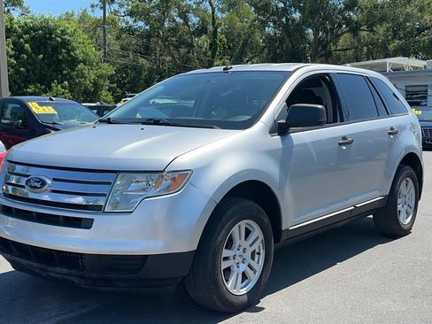 Used 2010 Ford Edge SE FWD image 3