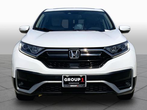 Used 2020 Honda CR-V EX-L image 4