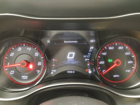Used 2019 Dodge Charger SXT w/ Plus Group RWD image 23