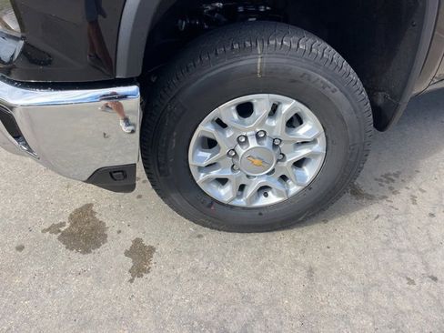 New 2026 Chevrolet Silverado 2500 LT w/ Safety Package image 44