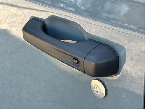 New 2026 Jeep Wrangler Sport image 16