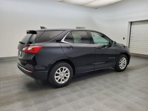 Used 2020 Chevrolet Equinox LT FWD image 10