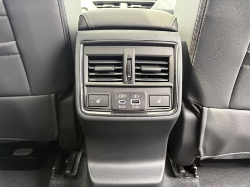 New 2026 Subaru Outback Wilderness AWD/4WD image 33