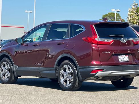 Used 2019 Honda CR-V EX image 7