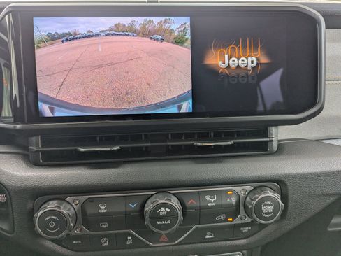 New 2026 Jeep Wrangler Sport S AWD/4WD image 11