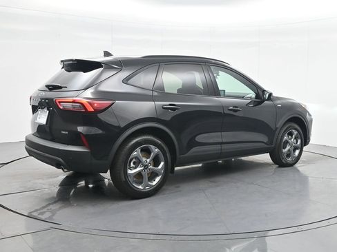 New 2026 Ford Escape ST-Line Select w/ Tech Pack #1 AWD/4WD image 7