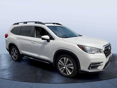 Used 2022 Subaru Ascent Limited w/ Technology Package