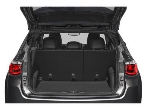 Certified 2023 Jeep Compass Latitude w/ Sun and Sound Group AWD/4WD image 11
