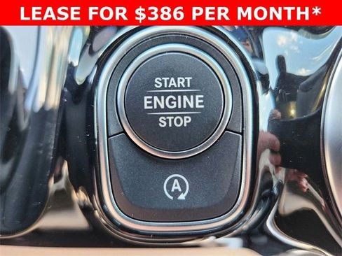 Certified 2026 Mercedes-Benz GLA 250 GLA 250 image 24