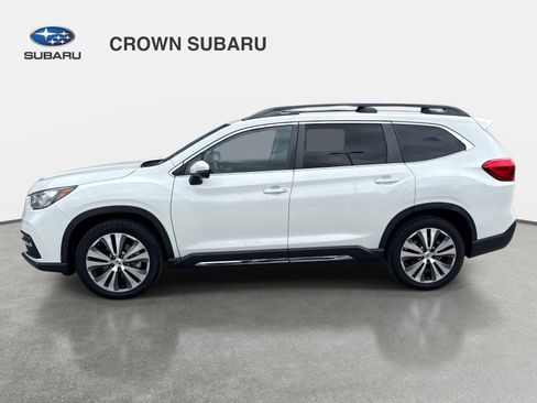 Used 2022 Subaru Ascent Limited w/ Technology Package AWD/4WD image 8