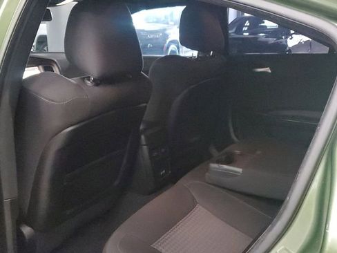 Used 2023 Dodge Charger R/T w/ Harman/Kardon Audio Group image 15