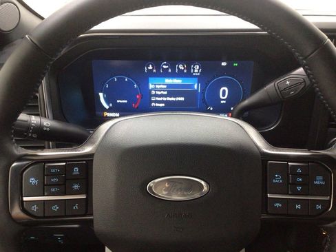 New 2026 Ford F250 Platinum AWD/4WD image 11