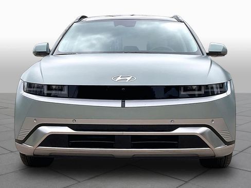 Certified 2026 Hyundai Ioniq 5 Limited RWD image 3
