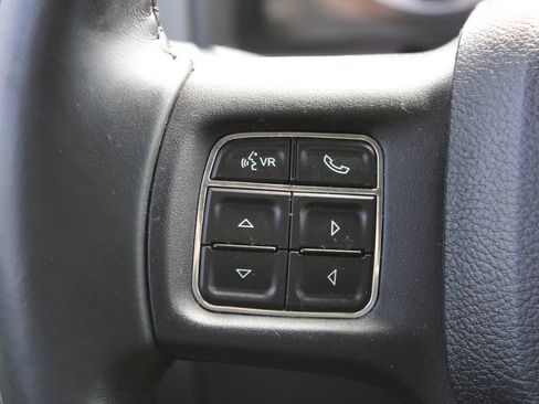 Used 2016 RAM 1500 Big Horn image 32