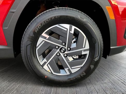 New 2026 Hyundai Tucson Blue SE image 11