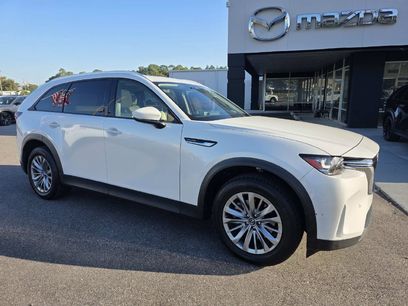 Used 2025 MAZDA CX-90 3.3 Turbo w/ Preferred Package