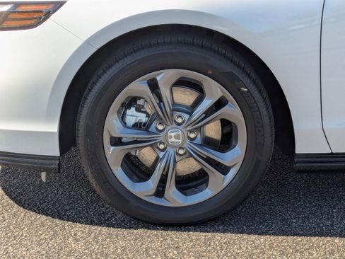 New 2026 Honda Accord EX-L image 10