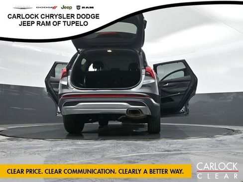 Used 2023 Hyundai Santa Fe Limited image 61