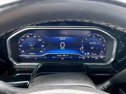 Used 2024 Chevrolet Silverado 1500 LT w/ Protection Package image 12