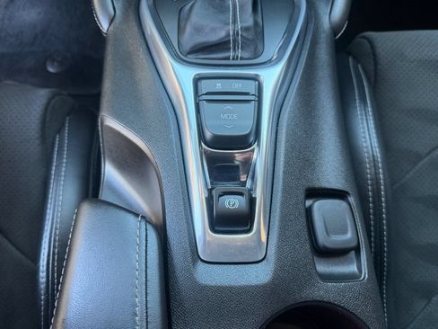 Used 2018 Chevrolet Camaro SS w/ LPO, Ground Effects Package RWD image 37