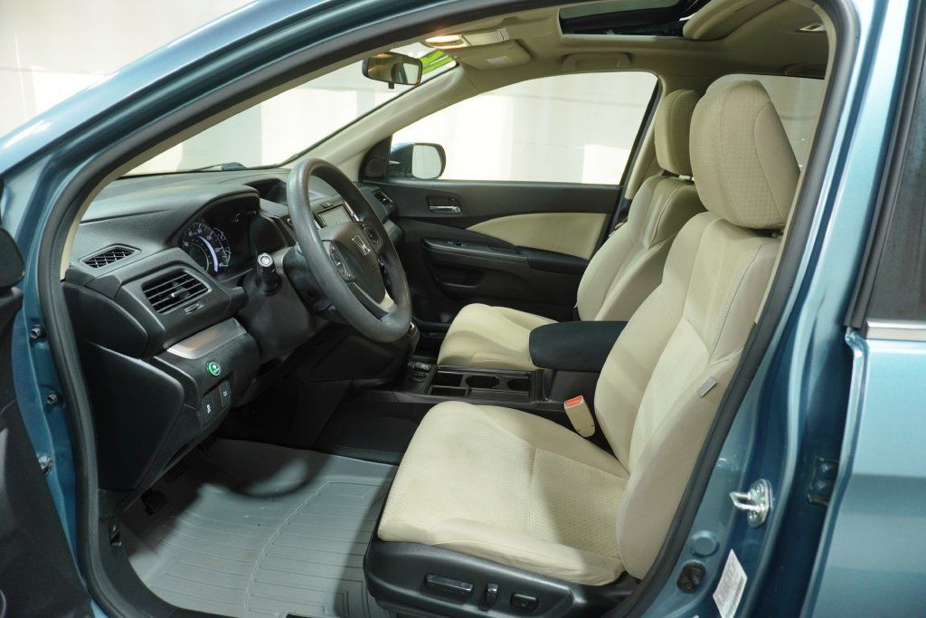 Used 2016 Honda CR-V EX image 10