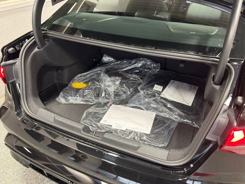 New 2026 Audi RS 3 image 33