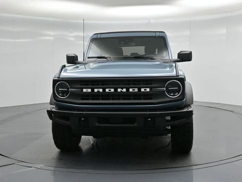 Certified 2022 Ford Bronco Black Diamond AWD/4WD image 19