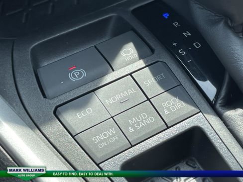 Used 2024 Toyota RAV4 XLE image 25