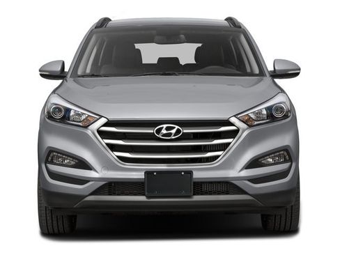 Used 2016 Hyundai Tucson Limited AWD/4WD image 7