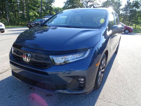 Used 2025 Honda Odyssey EX-L image 6