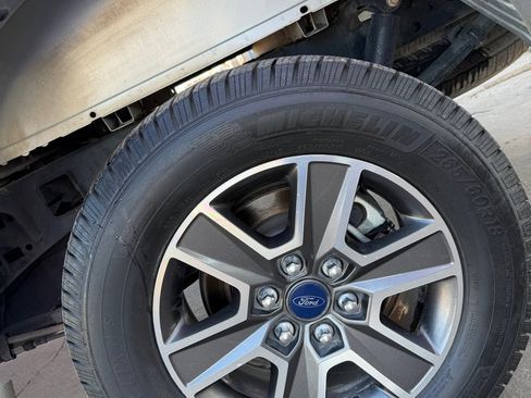 Used 2017 Ford F150 XLT w/ Equipment Group 302A Luxury image 23