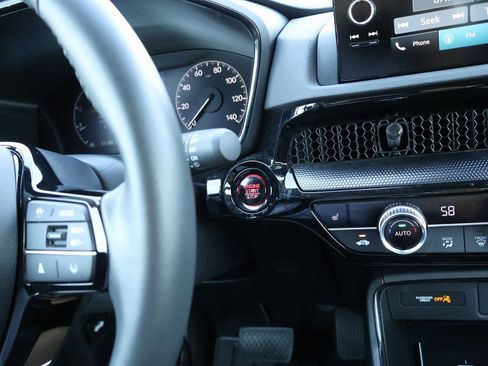 Used 2024 Honda CR-V EX-L image 27